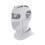 Winter Windproofed Face Mask For Cycling Running Soft-White 1