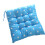 Polka Dot Chair Cushion 40 x 40 cm 1