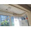 Crystal beaded curtain for living room door divider 1 panel 3