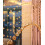 Crystal beaded curtain for living room door divider 1 panel 4