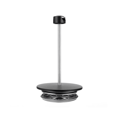 French Press Coffee Maker Stainless Steel 1200ml 1