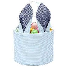 Panier de Pâques personnalisé pour enfants