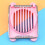 Stainless Steel Egg Slicer with Concave Base 1