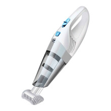 ZKCCNUK Handheld Car Vacuum Cleaner, 4000Pa, Wireless