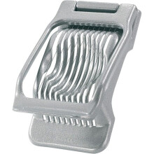 Coupe-œufs Westmark, lames en acier inoxydable, gris 10202260