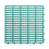 Non-Slip Hydrophobic Floor Mat 30 x 30 cm 1