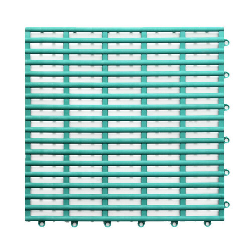 Non-Slip Hydrophobic Floor Mat 30 x 30 cm