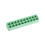 Bac à glaçons en silicone AURIGATE avec couvercle, 12 cubes 1