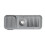 Silicone Draining Mat for Kitchen Sink, L or XL 1