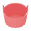 Silicone Egg Poacher Cups – Round, Heat-Resistant, Easy 1