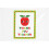 Teachers Appreciation Week Banner 47x71 in Polyester 1