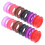 Silicone Scissor Finger Rings 36 Pcs 2