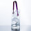 Pince à glaçons en acier inoxydable violet (1 pièce) 3