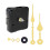 Silent Precision Clock Movement for DIY Clocks 2