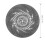 Silicone Kitchen Sink Strainer Floor Drain Cover 2