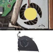 L26368-001 Laptop-CPU-Lüfter schwarz UMA Edition 14-CE