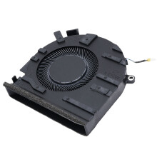 15-Zoll-Laptop-CPU-Lüfter Q278/Q279 5V 0050AX Metall