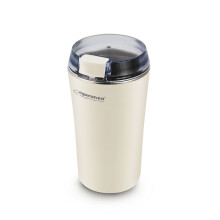 Esperanza Kaffeemühle Ristretto Weiß