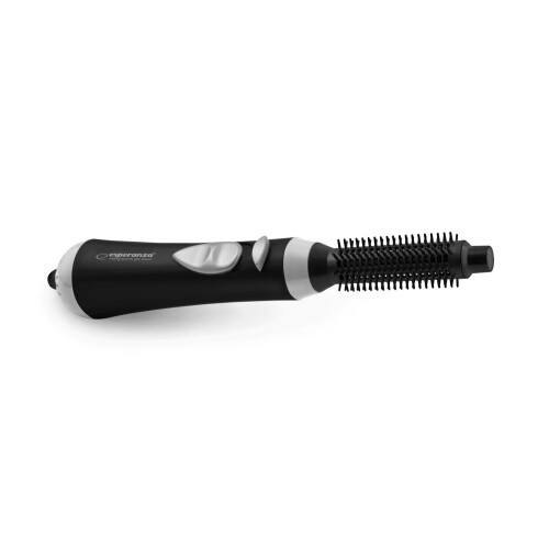 Esperanza Heißluft-Haarstyler Nefertiti Black