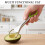 Avocado Mit Kernformer Und Schäler Silber 6
