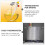 Digital Candy Thermometer for Cooking and Frying 4