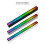 RGB Rhythm Light Strip 32 LED 18 Colors Audio Sync 4