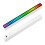 RGB Rhythm Light Strip 32 LED 18 Colors Audio Sync 5