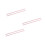 6Pièces Outils Suspendus Rose Pour Cuisson Four Céramique 1