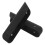 2Pcs Weight Scale Wall Rack Acrylic Holder Easy Mount Dust Protection 1