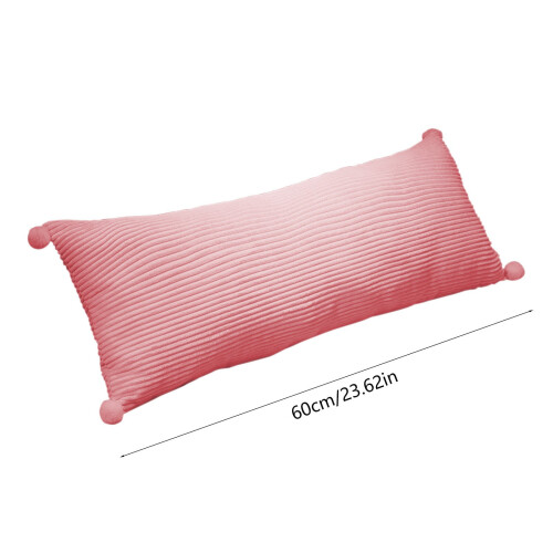 Cool Extra-Long Body Pillow for Adults – Shredded Memory 2