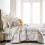 Διακοσμητικό μαξιλάρι Levtex Home St. Ives 14x18 ίντσες γκρι 3