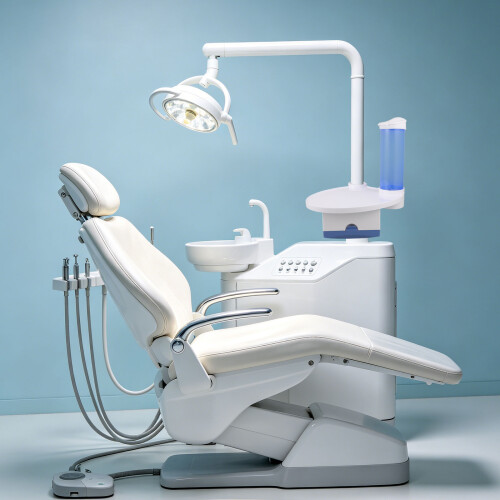 Distributeur Multifonction Pour Fauteuil 2