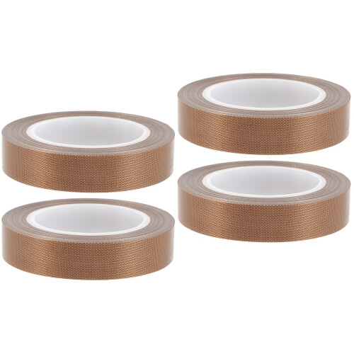 Ruban Ptfe Haute Température Antiadhésif Pour Scelleuse À Vide 2