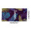 Strandhanddoek van microvezel, extra groot, 29 x 59 inch 4