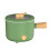 Mini Hot Pot Cooker Ceramic Glaze 1 Unit 4