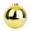 Ensemble de 6 boules de Noël décoratives de 5 cm 7