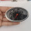 Grillthermometer ovaal temperatuurmeter 1 stuk 2