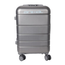 Animal Travel 80L Suitcase
