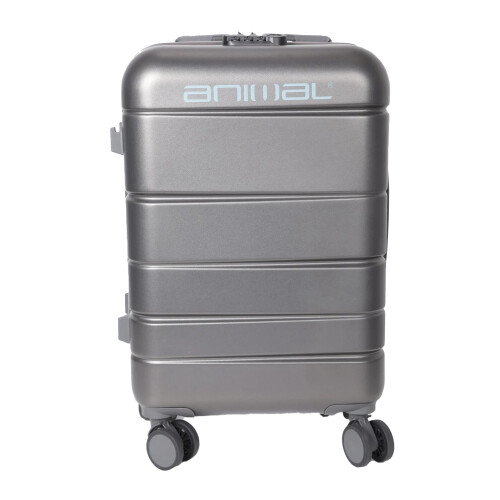 Animal Travel 80L Suitcase