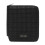 Calvin Klein Calvin Klein Basket Weave Leather Wallet 1