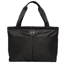 Under Armour Studio Lite Logo Gym Tote Bag