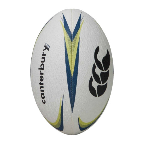 Canterbury Mentre Rugby Ball