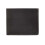 (One Size, Black) Osprey Arthur Perforated Leather Wallet 1