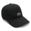 Lacoste Lacoste Childrens/Kids Logo Dobby Baseball Cap 1