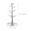 Coffee Mug Holder Tree with 6 Hooks 2