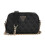 Guess Guess Noelle II Faux Leather Camera Bag 1