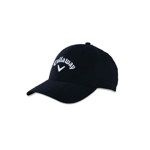 Callaway Callaway Stitch Logo Golf Cap