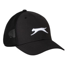 Slazenger Mens Embroidered Logo Golf Baseball Cap