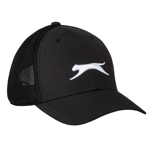 Slazenger Slazenger Mens Embroidered Logo Golf Baseball Cap