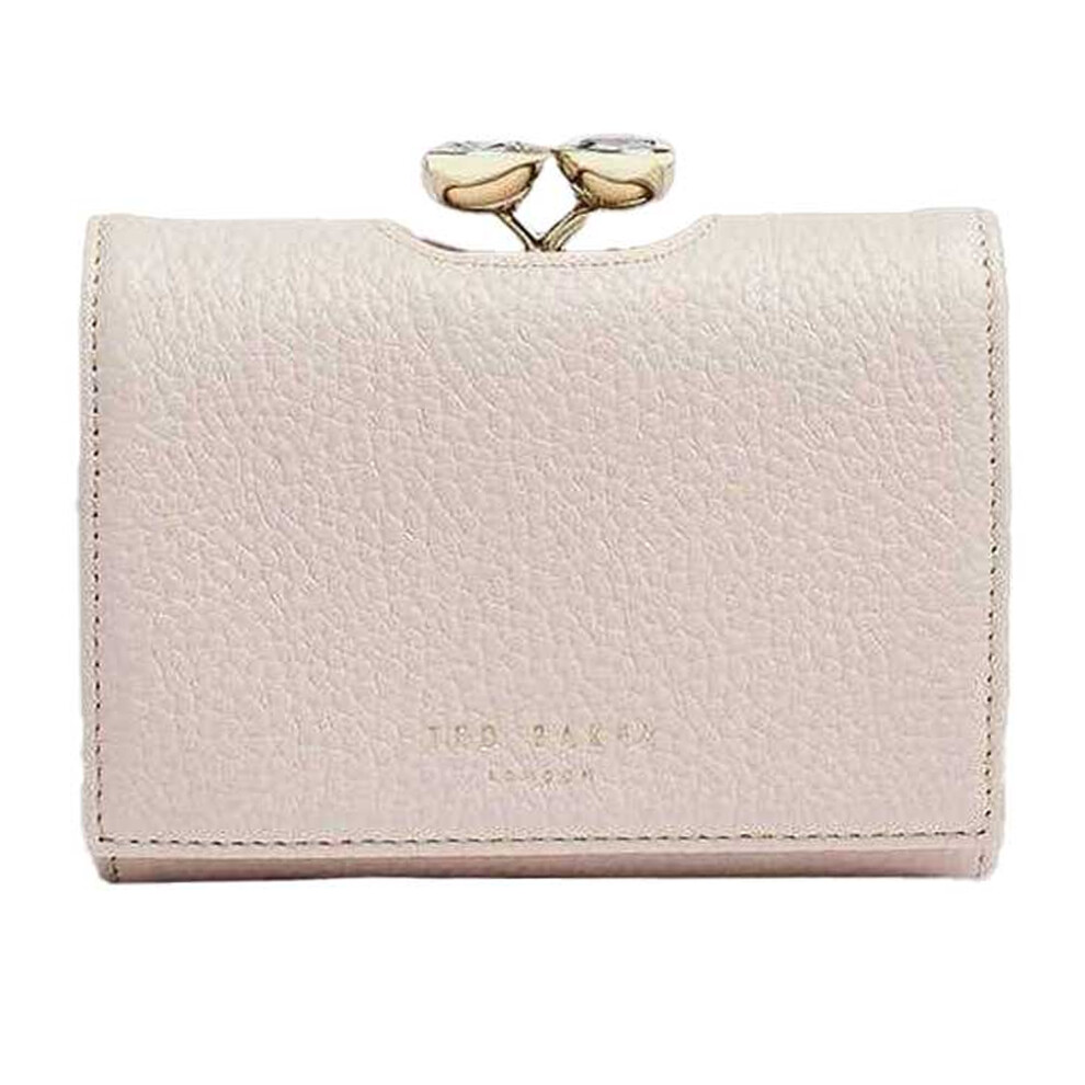 Ted Baker Bobble Leather Wallet